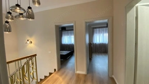 Duplex cu 5 camere - imagine 10