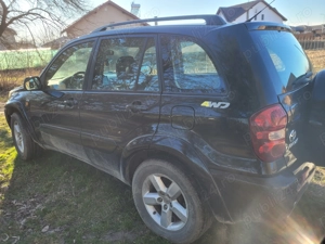 Vamd toyota rav 4  - imagine 8