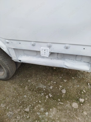 Vând Iveco daily 2.3  - imagine 5