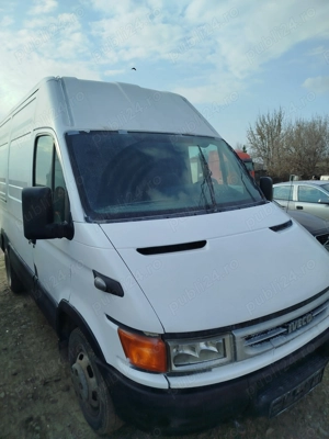 Vând Iveco daily 2.3  - imagine 2