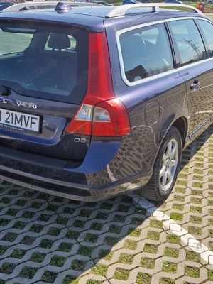 VOLVO V70, D3, 2 litri diesel, automatic - imagine 7