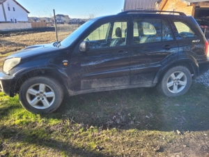 Vamd toyota rav 4  - imagine 9