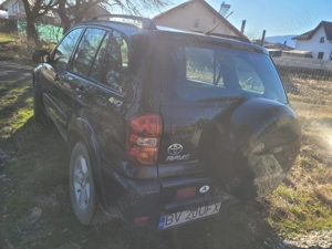 Vamd toyota rav 4  - imagine 7