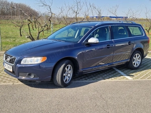 VOLVO V70, D3, 2 litri diesel, automatic - imagine 2