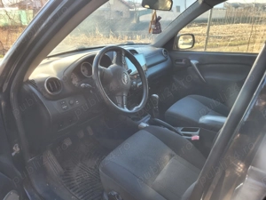 Vamd toyota rav 4  - imagine 3