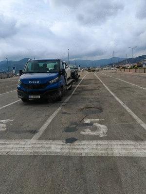 Iveco daily 2021 180cp  - imagine 7