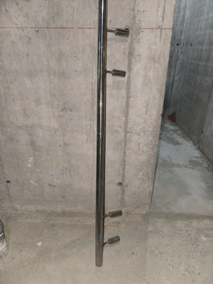 Suport lansete pt barca