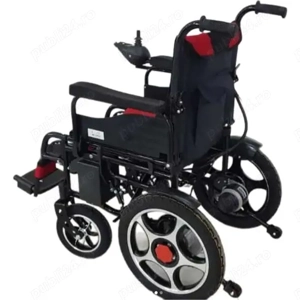 Vând căruțior electric handicap persoane vârstnice 