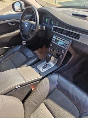 VOLVO V70, D3, 2 litri diesel, automatic - imagine 10