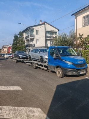 Iveco daily 2021 180cp  - imagine 6