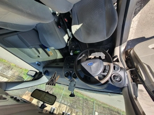 Vand urgent Ford Fiesta an fabricatie 2002