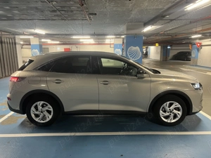 DS Automobiles DS 7 Crossback - imagine 6