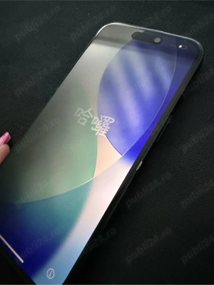 Vand Iphone 16 - imagine 3