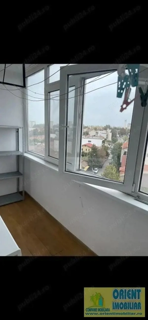 De vanzare, apartament 2 camere, decomandat, gaze, zona Casa de Cultura - imagine 3