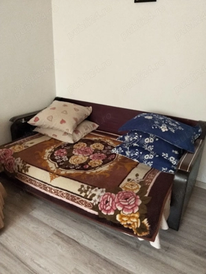 Donez canapea 2 persoane 