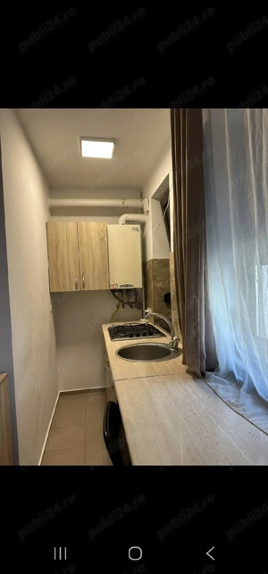 inchiriez garsoniera Girocului - imagine 5