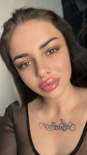 Bună Amalia 25 de ani 