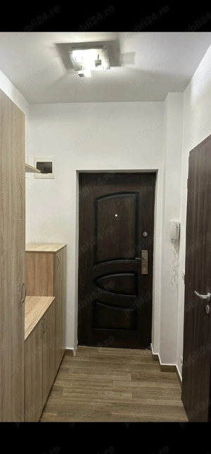 inchiriez garsoniera Girocului - imagine 4