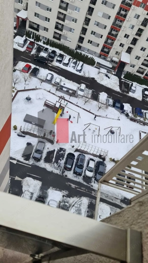 De vânzare apartament 2 camere Complex Rezidențial Rotar Park 1 - imagine 5