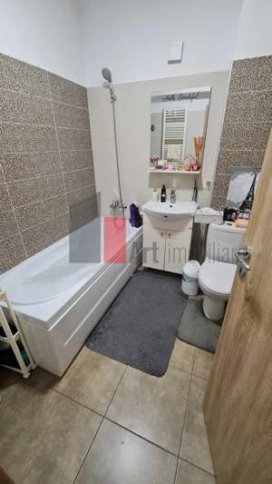 De vânzare apartament 2 camere Complex Rezidențial Rotar Park 1 - imagine 2