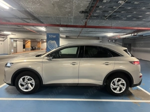 DS Automobiles DS 7 Crossback - imagine 12