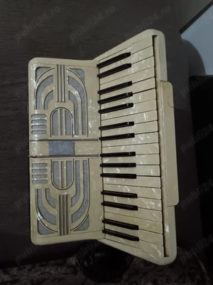 acordeon de vanzare - imagine 4