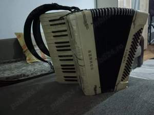 acordeon de vanzare - imagine 2
