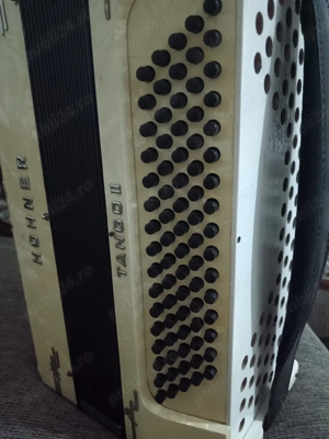 acordeon de vanzare - imagine 5