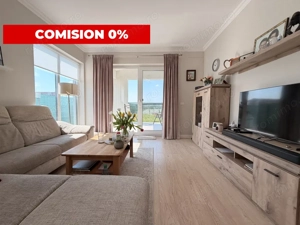 Duplex 5 camere, 120 mp, teren 303 mp -GIROC-COMISION 0% - imagine 3