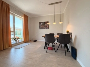 Duplex 5 camere, 120 mp, teren 303 mp -GIROC-COMISION 0% - imagine 4