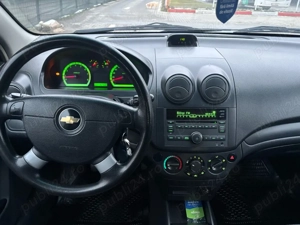 Chevrolet Aveo - imagine 5