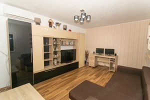 Apartament 2 camare, Lidl Exercitiu, etaj 1