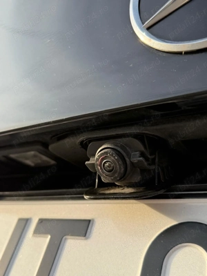 Mercedes A-Class 180 diesel, Sedan, automat-7G, bine dotat, intretinut, factura cu TVA - imagine 6