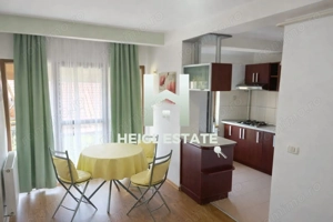 Apartament modern cu 1 camera în zona Gheorghe Lazar