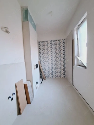 Comision 0%, Casa cu 3 dormitoare si gradina de 190 mp. La asfalt. - imagine 6