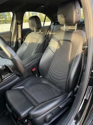Mercedes A-Class 180 diesel, Sedan, automat-7G, bine dotat, intretinut, factura cu TVA - imagine 8