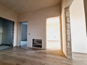 Comision 0%, Casa cu 3 dormitoare si gradina de 190 mp. La asfalt. - imagine 8