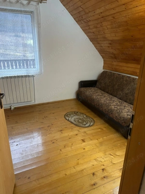 Vand casa (de vacanta) in apropiere de localitatea Sighisoara - imagine 3