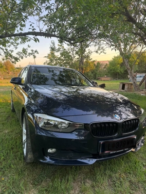 De vânzare seria 3 .  - imagine 2