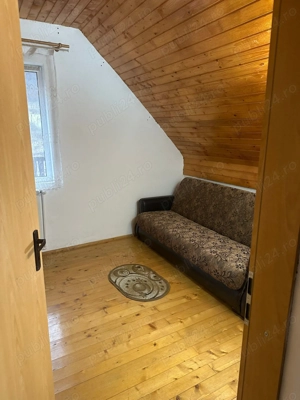 Vand casa (de vacanta) in apropiere de localitatea Sighisoara - imagine 9