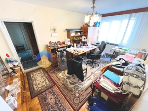 Apartament 3 camere – Str. Mihai Viteazu – Dărmănești