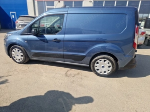 Ford connect an 2021 - imagine 5