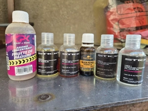 ustenstile rulat boilies pescuit - imagine 5