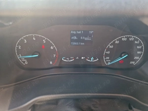 Ford connect an 2021 - imagine 4