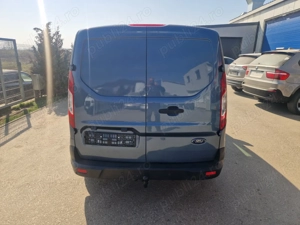 Ford connect an 2021 - imagine 2