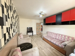 Inchiriere apartament 2 camere, decomandat, zona Malu Rosu, Ploiesti