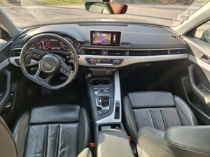 Audi A4 - AllRoad - 4x4 - Quattro - imagine 7