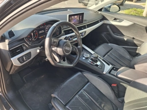 Audi A4 - AllRoad - 4x4 - Quattro - imagine 2