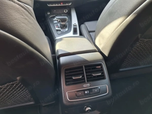 Audi A4 - AllRoad - 4x4 - Quattro - imagine 3