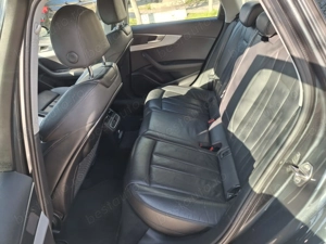 Audi A4 - AllRoad - 4x4 - Quattro - imagine 6